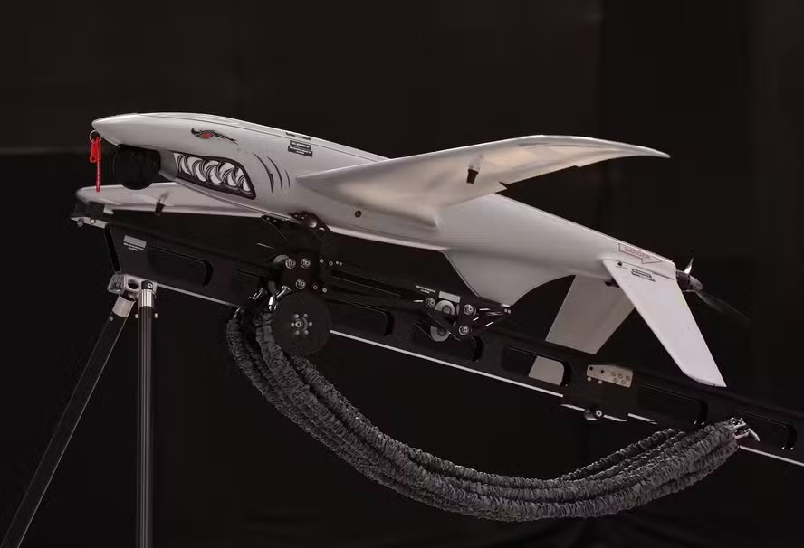 Ucrânia enviará especialistas à Letônia para ajudar na defesa aérea após crise com drones