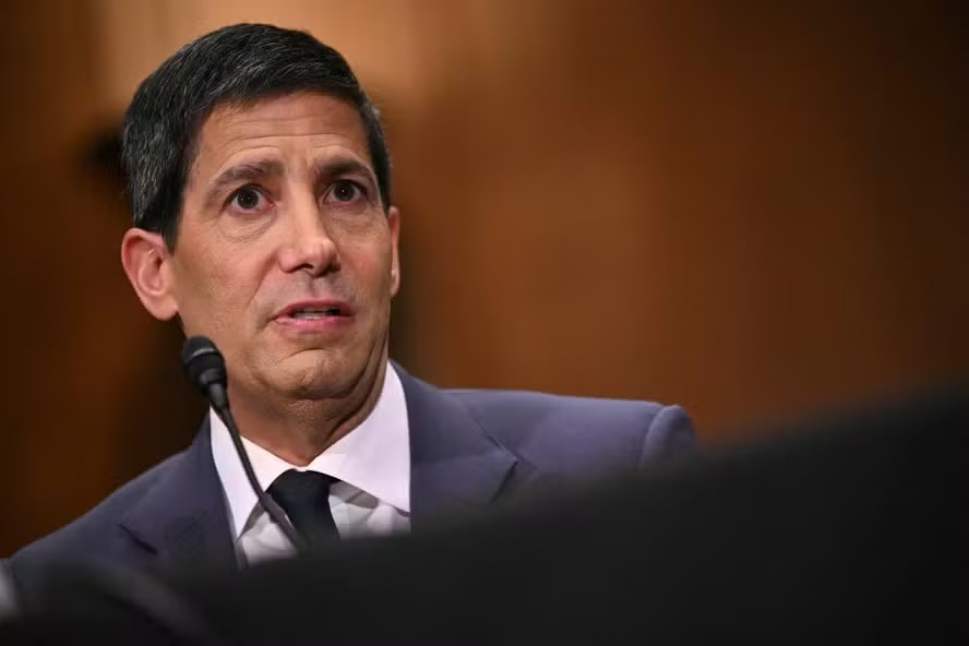 Senado dos EUA confirma indicado de Trump como novo membro do Fed