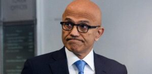 CEO da Microsoft defende investimento na OpenAI: 'muito orgulhoso'