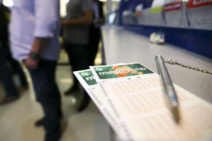 Mega-Sena 3003: confira resultado do sorteio
