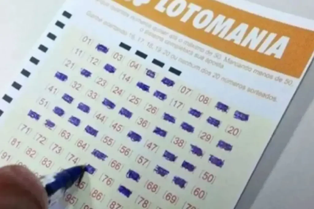 Lotomania 2922: confira o resultado