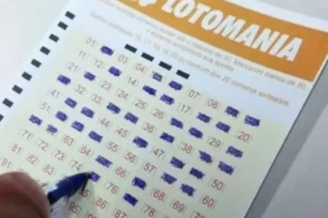 Lotomania 2922: confira o resultado