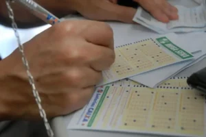 Mega-Sena 3008: três apostas de Goiás ganham R$ 44 mil
