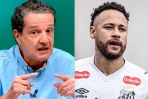 Juca Kfouri: 'Ancelotti deu uma confissão de submissão'