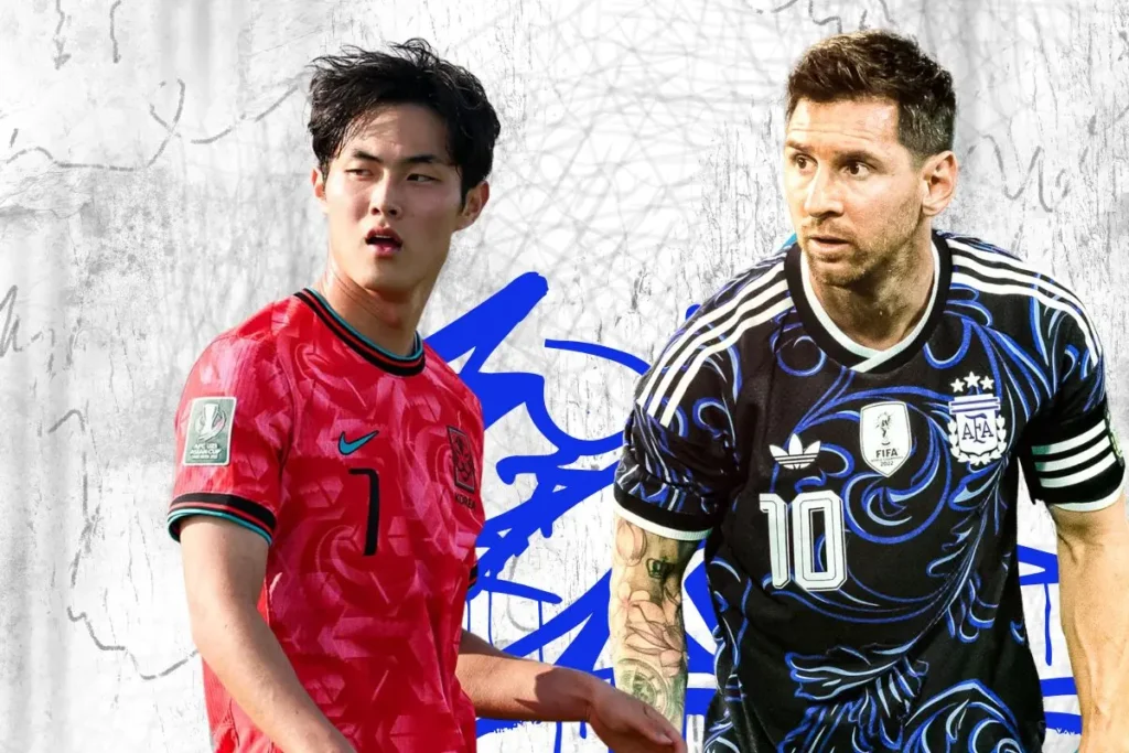 Para quem é a 'torcida alternativa' dos brasileiros na Copa