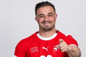 Suíça anuncia convocados para Copa sem Shaqiri e Sommer