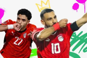 Egito convoca 'Zico' e joia do Barcelona para Copa
