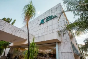 Afiliada da Globo no MT compra Grupo Jaime Câmara