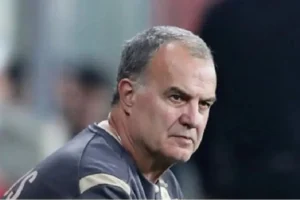 Bielsa deixará seleção do Uruguai após Copa