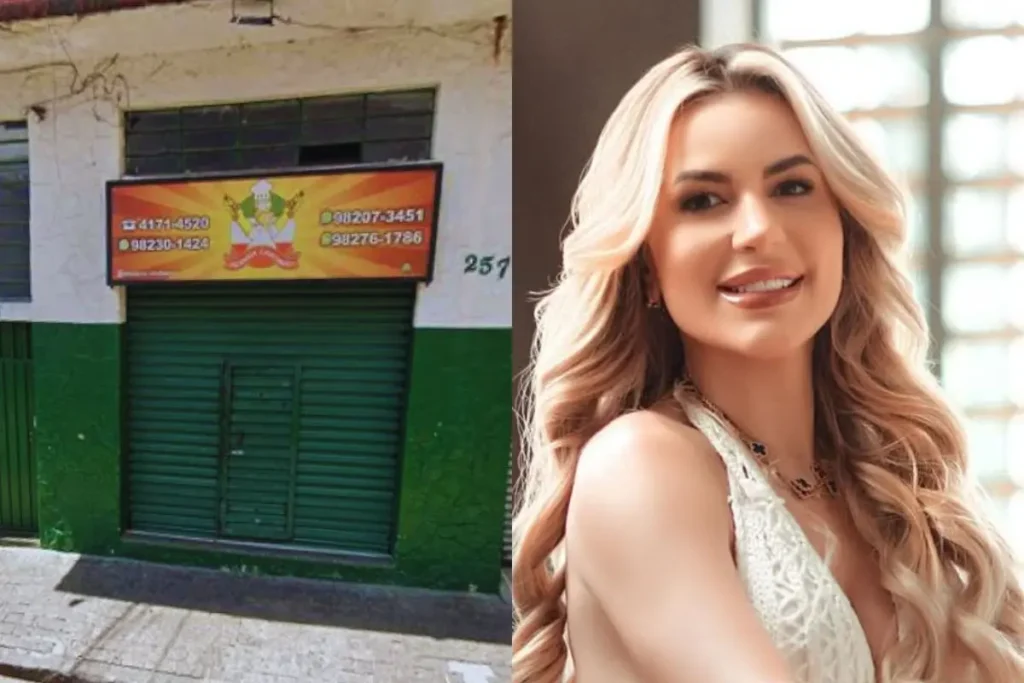 'Pizzaria do Homer' e prisão de Deolane: qual a relação?