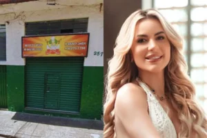 'Pizzaria do Homer' e prisão de Deolane: qual a relação?