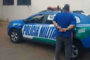 Vendedor de shopping em Aparecida dá golpe em cliente