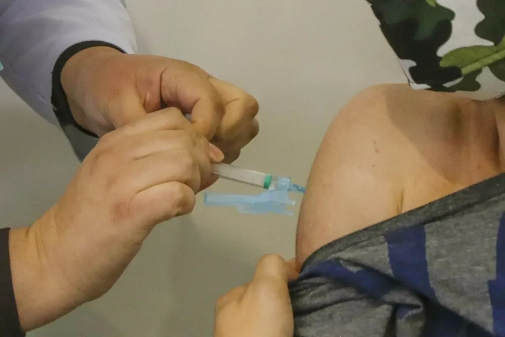 Vacina contra Influenza será liberada para todos; veja quando