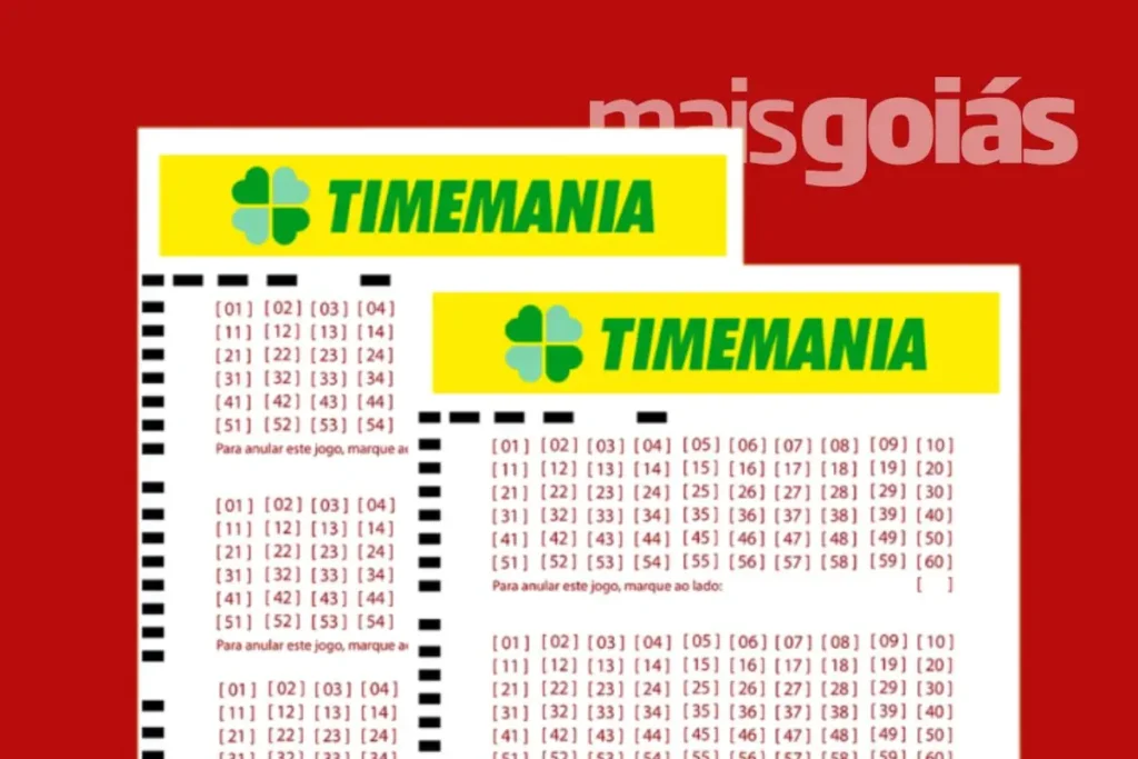 Timemania 2397: confira o resultado