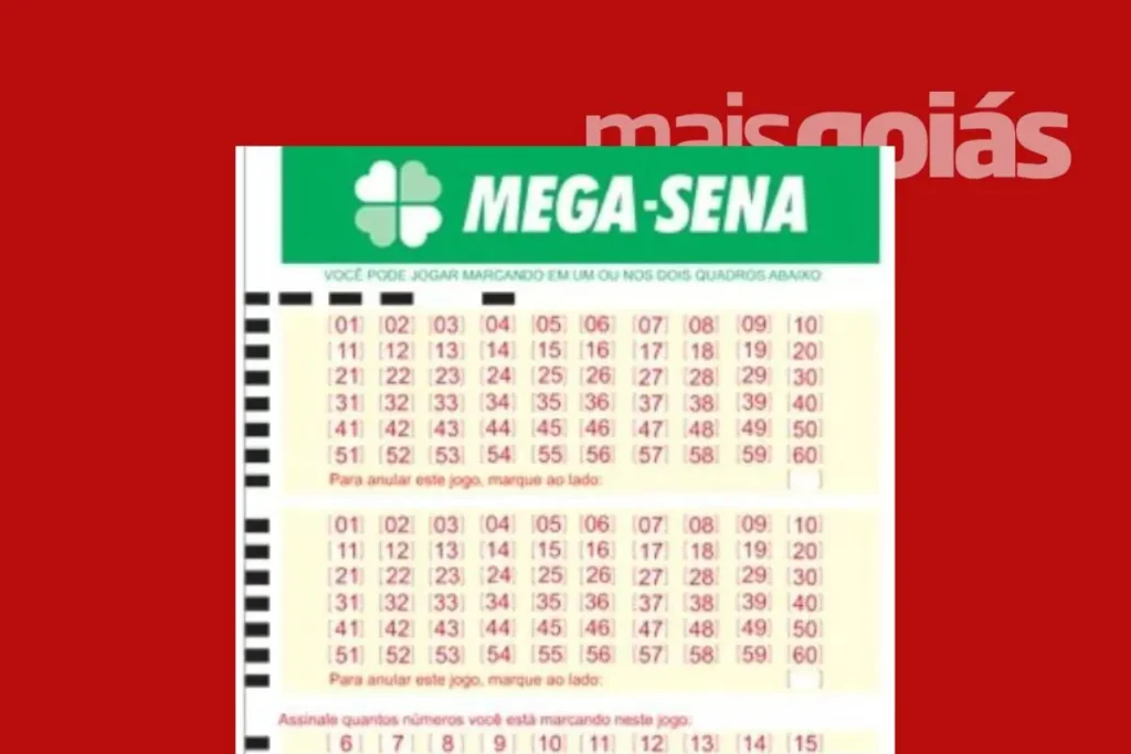 Mega-Sena 3013: veja resultado do sorteio