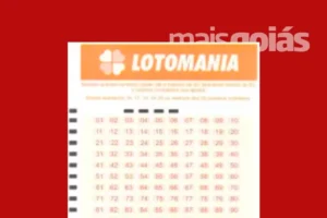 Lotomania 2930: resultado e prêmios para Goiás