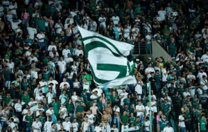 Goiás inicia venda de ingressos para clássico contra o Vila Nova na Série B