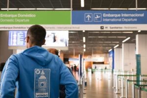 1.200 estudantes convocados para prova de idiomas no Pontes para o Mundo