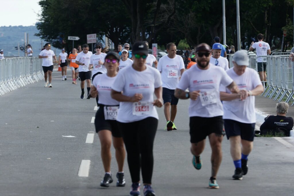 Metrópoles Endurance - Corrida: provas terão premiação em dinheiro