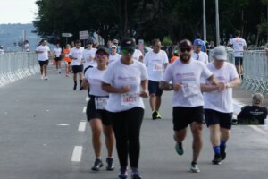 Metrópoles Endurance - Corrida: provas terão premiação em dinheiro
