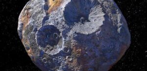 Por que Nasa está atrás de asteroide estimado em US$ 10 quintilhões
