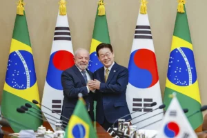 Brasil está entre economias que mais cresceram; veja a lista