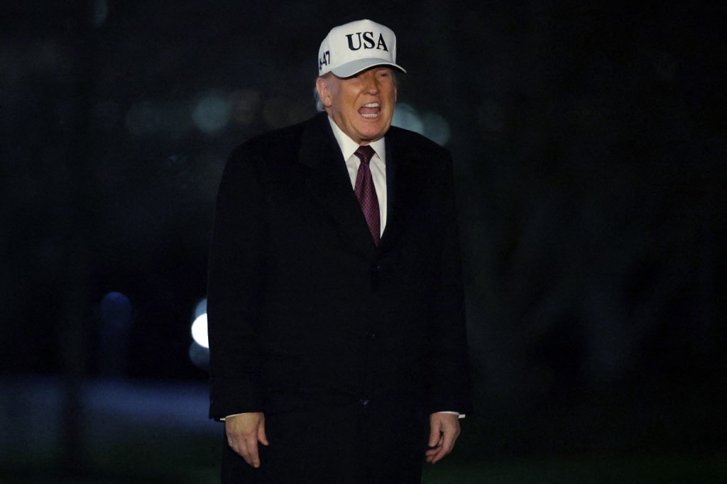Trump endurece sanções a Cuba em pleno 1º de Maio em Havana