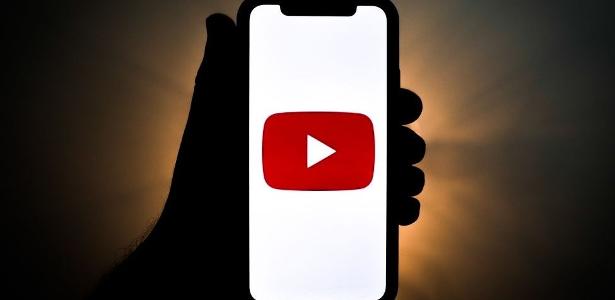 Classificação do YouTube sobe para 16 anos com ECA Digital