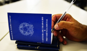 DF oferece 1.212 vagas de emprego nesta sexta-feira