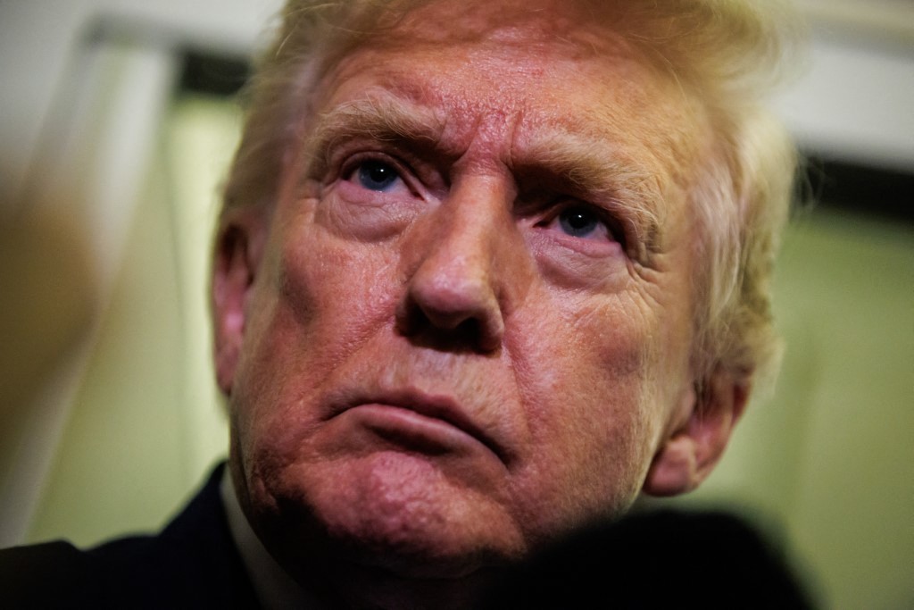 Trump ameaça Irã com mais ataques se acordo não for firmado ‘rápido!’