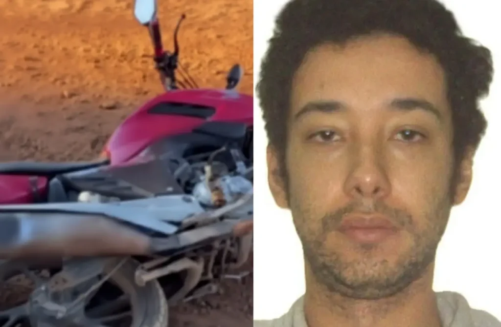 Homem morre em estrada entre Goianápolis e Terezópolis