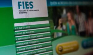 Renegociação do Fies começa com descontos de até 99% para estudantes inadimplentes