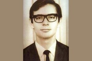 Procurador Pedro Jorge