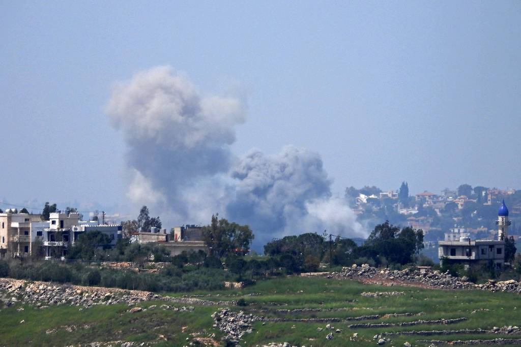 Líbano diz que extensão da trégua com Israel abre caminho para “estabilidade”, mas pede garantias dos EUA