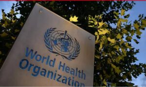 OMS declara emergência global por surto de ebola em dois países africanos