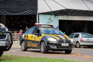 Detran-DF muda circulação no Setor de Indústrias do Gama
