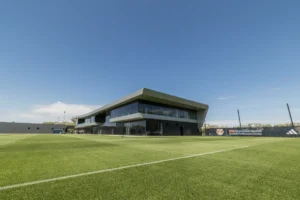 Confira algumas fotos do CT onde o Brasil irá ficar para a disputa da Copa do Mundo