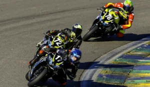 Goiânia recebe neste final de semana a segunda etapa do Moto1000GP