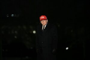 Pressão de Trump já altera 20% dos mapas eleitorais dos EUA antes das midterms