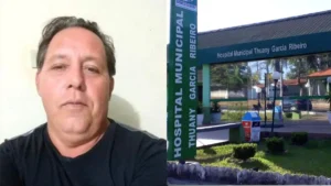 Família denuncia negligência após morte de homem picado por cascavel, em Piracanjuba