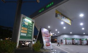 Refinaria de Mataripe reduz preço do diesel S-10 em 7% e o da gasolina em 5%