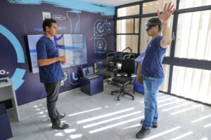 PaTec abre chamamento para startups de tecnologia no DF