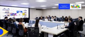 CNPD inicia nova gestão e acelera agenda de proteção de dados
