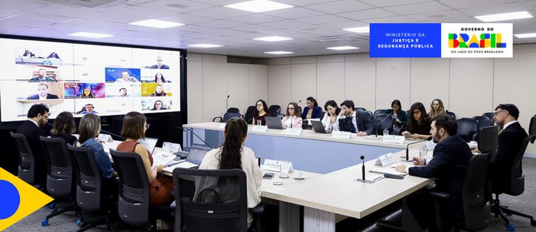 CNPD inicia nova gestão e acelera agenda de proteção de dados