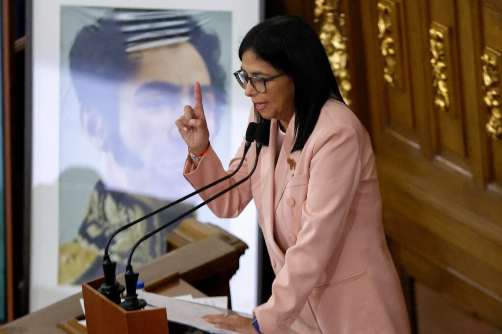 Venezuela diz a tribunal da ONU que é ‘indispensável’ negociar Essequibo com Guiana