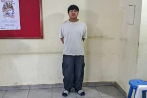 Peru extradita à Argentina principal suspeito de triplo feminicídio
