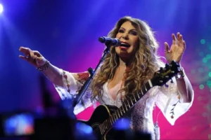 Goiás Gastronomia show gratuito de Elba Ramalho; programação