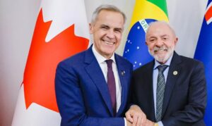 Brasil avança em negociações de livre comércio Mercosul-Canadá
