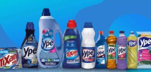 Veja o que fazer com produtos da Ypê afetados por proibição da Anvisa