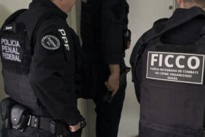 PF apreende mais de 2,5 toneladas de drogas em operação nacional